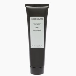 New! SACHAJUAN Heat Protection Hair Cream